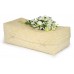 Baby, Infant & Child Bamboo Soft Caskets - Natural Endings